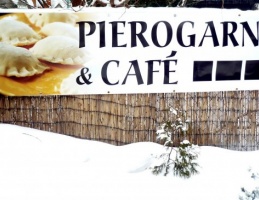 Pierogarnia & Cafe 