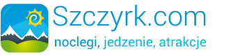 logo portalu Szczyrk