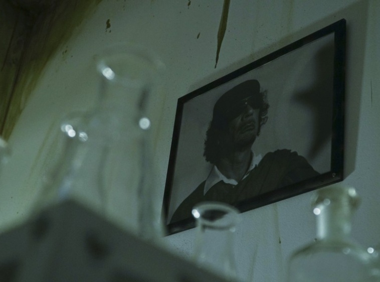Chata Tajemnic Escape Room 