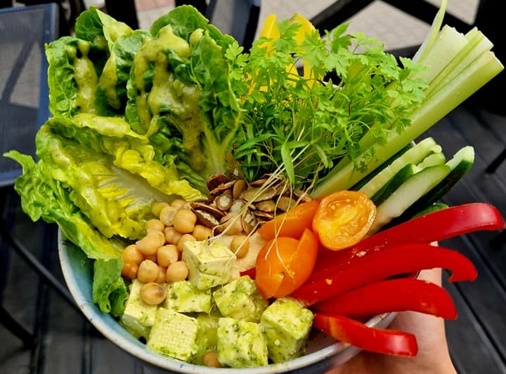 Restauracja Markowa Destylarnia