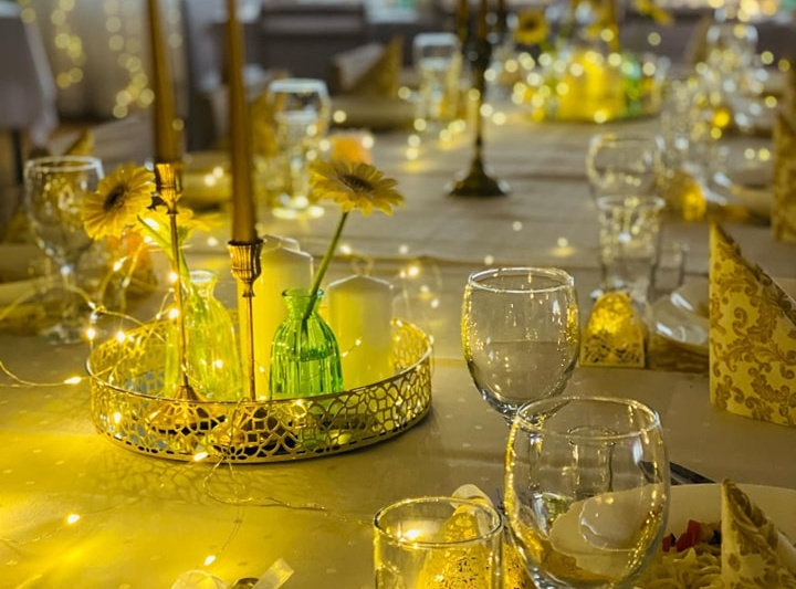 Smacznego by Ania Cędrzak 