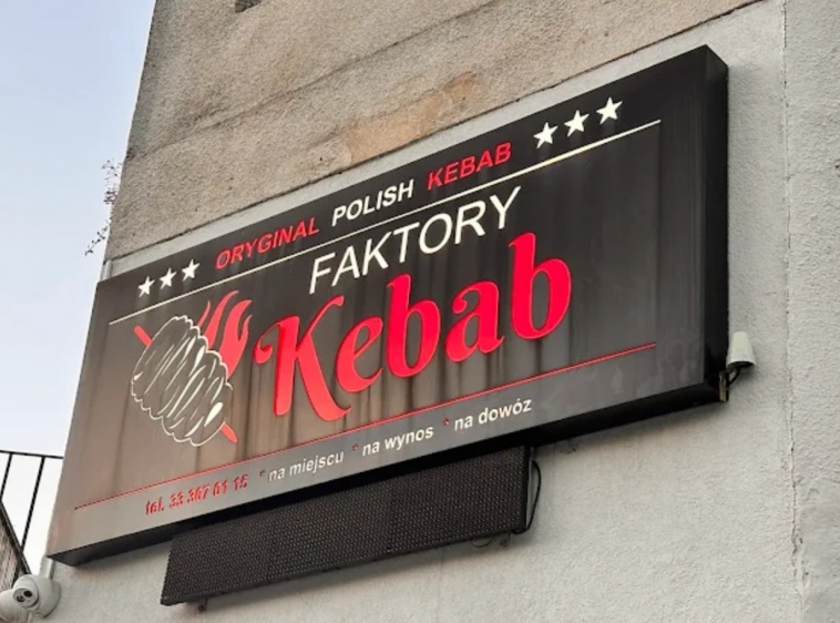 Faktory Kebab