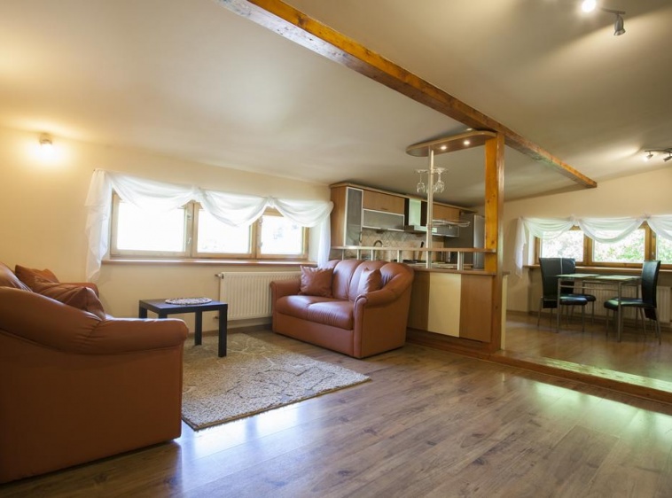 Apartament Na Górskiej ?v=1.0