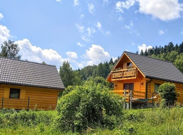 Domki Góralskie pod Bieniatką ?v=1.0