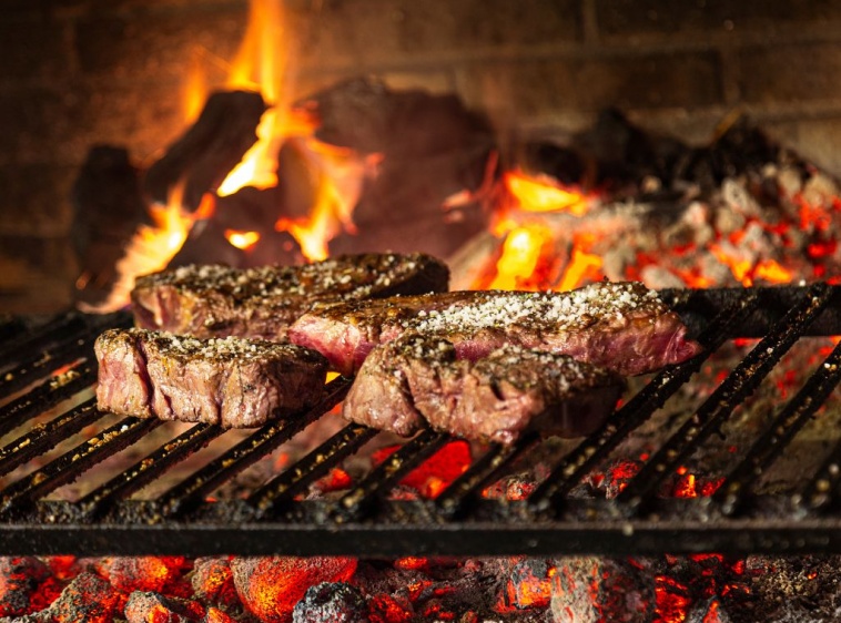 Restauracja Flame