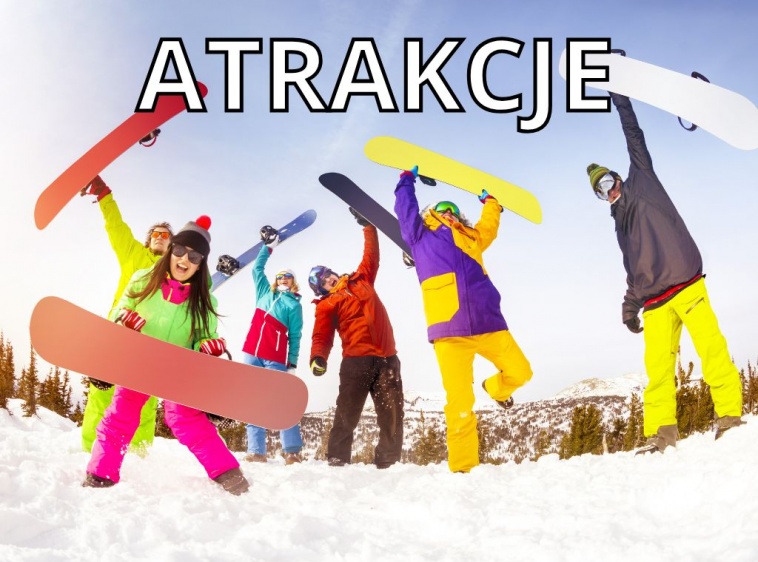 KUP KARTĘ SZCZYRK