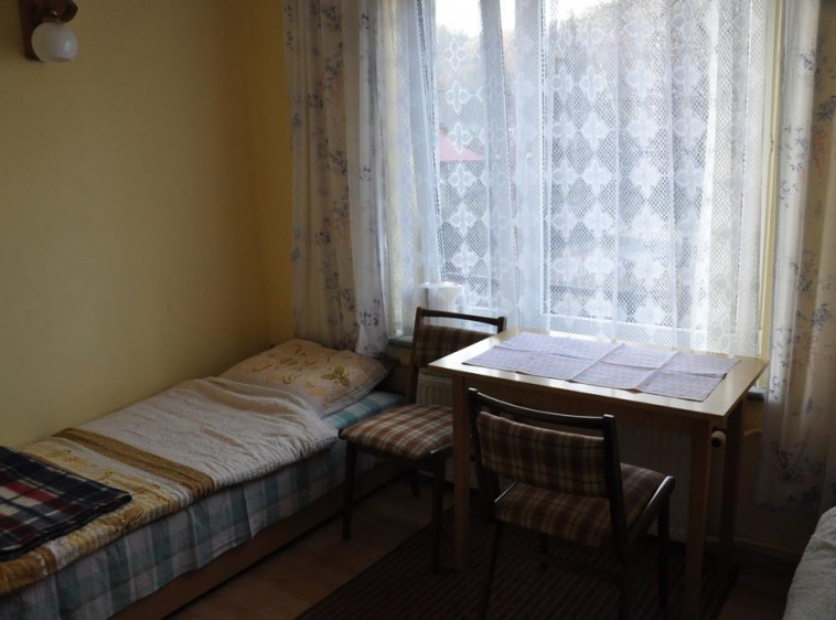 Pokoje Gościnne Nad Żylica ?v=1.0