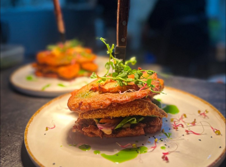 Kolejka Smak&oacute;w