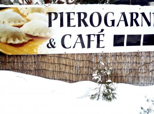 Pierogarnia & Cafe 