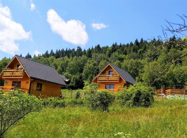 Domki Góralskie pod Bieniatką ?v=1.0