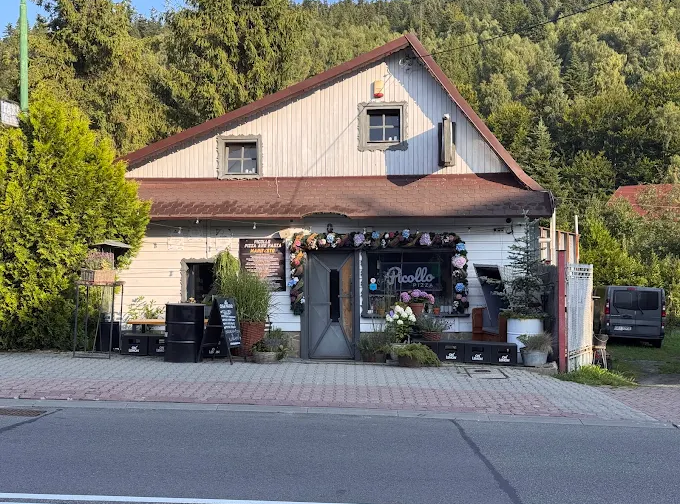 Picollo Pizza Szczyrk 