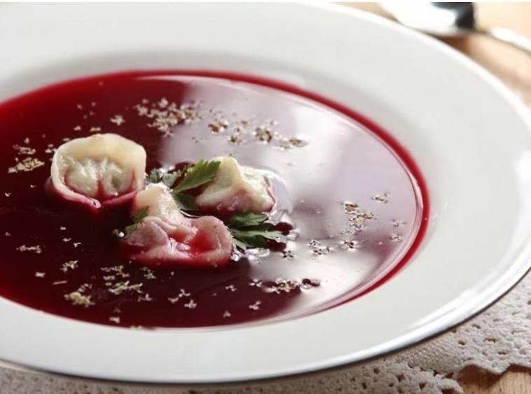 Smacznego by Ania Cędrzak ?v=1.0