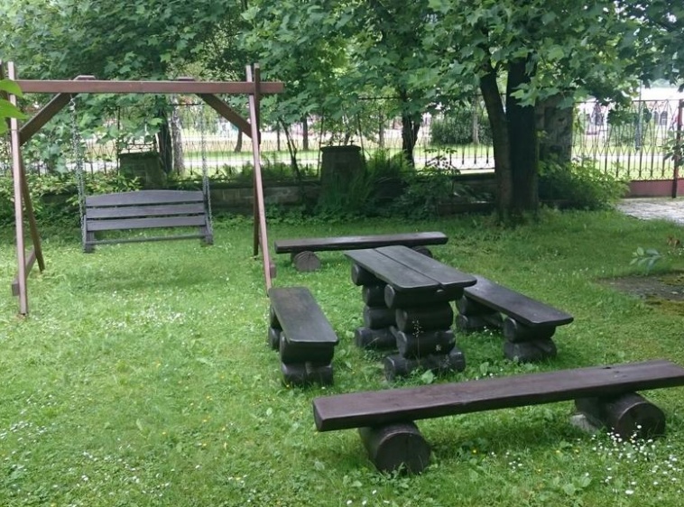 Pokoje Gościnne Nad Żylica ?v=1.0