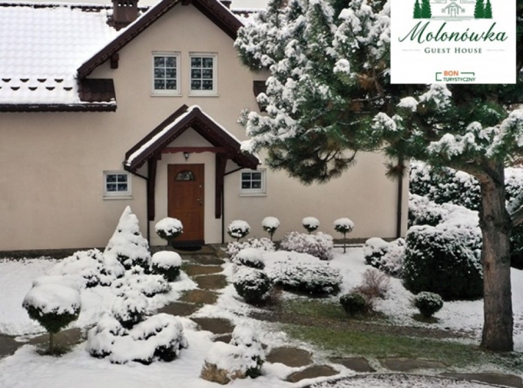 Molonówka Guest House 