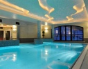 HOTEL ELBRUS *** Wellness & Spa 