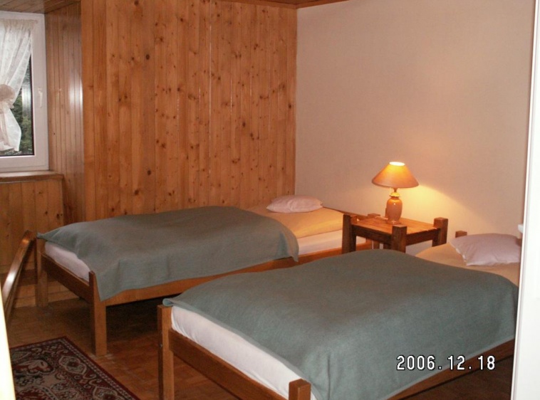 Hostel Mała Maggie ?v=1.0