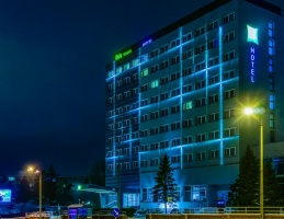 Ibis Styles Bielsko Biała 