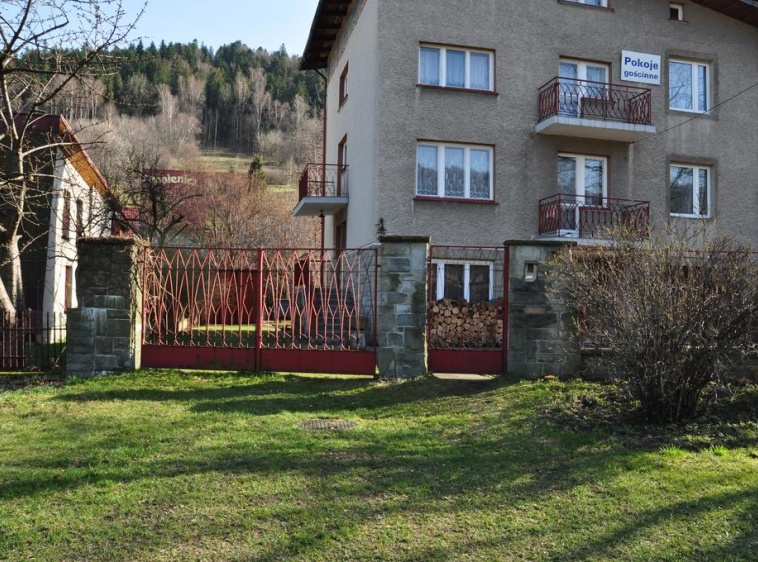 Pokoje Gościnne Nad Żylica 