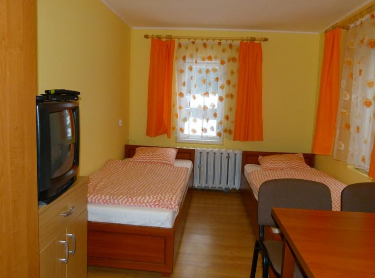 Pensjonat Cieszynianka ?v=1.0