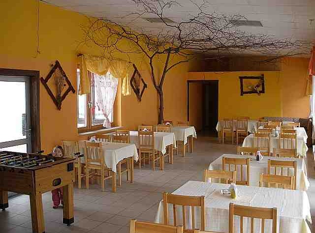 Pensjonat Jaguś ?v=1.0