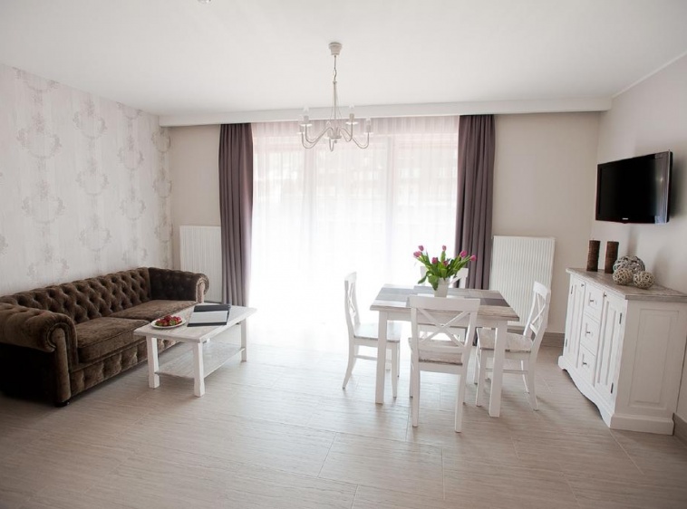 Górska Legenda Apartamenty ?v=1.0
