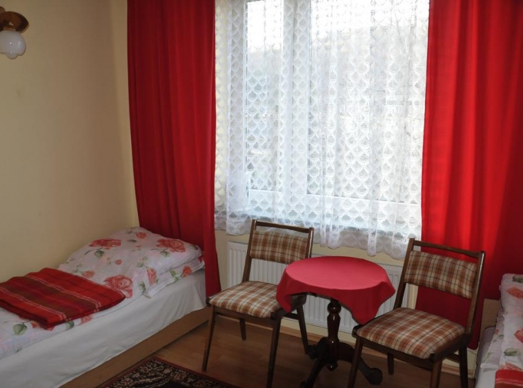 Pokoje Gościnne Nad Żylica ?v=1.0