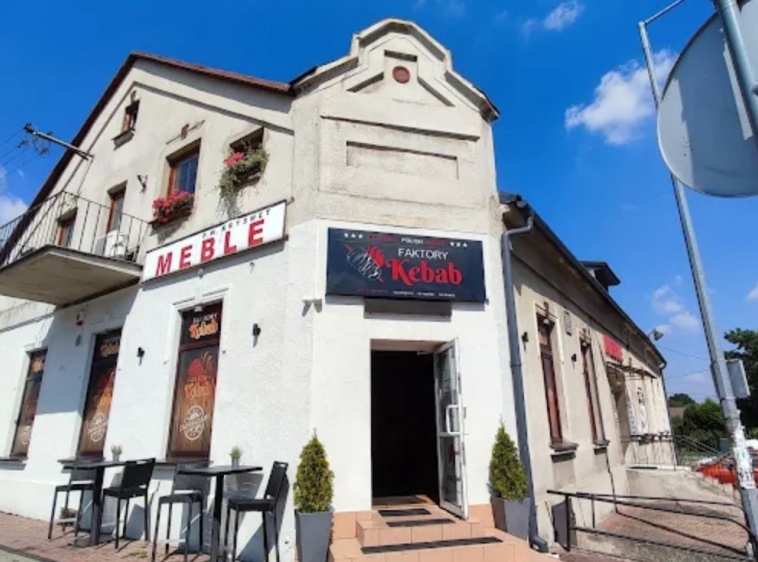 Faktory Kebab 