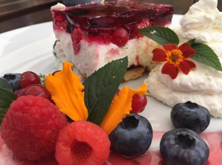 Gościniec Salmopolski Restuaracja