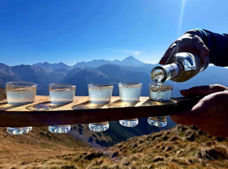 Restauracja Markowa Destylarnia