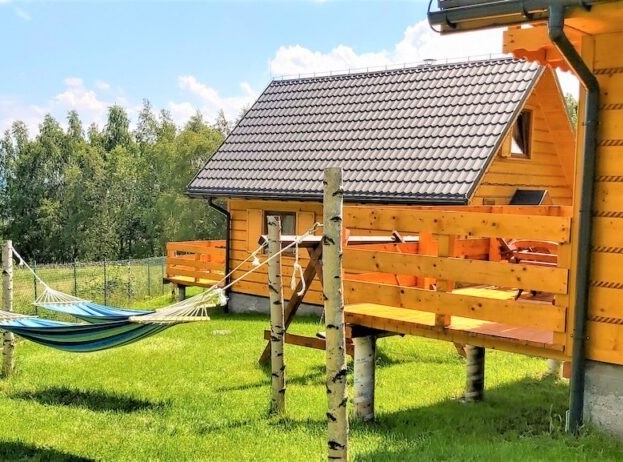 Domki Góralskie pod Bieniatką ?v=1.0