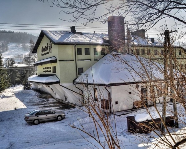 Ośrodek Wypoczynkowy Beskid