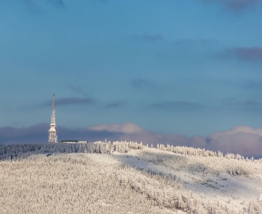 G&oacute;ry wok&oacute;ł Szczyrku &ndash; idealne na piesze wędr&oacute;wki i rowerowe trasy