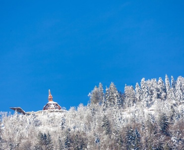 Urokliwy Szczyrk &ndash; połączenie g&oacute;rskiej przyrody i spokoju